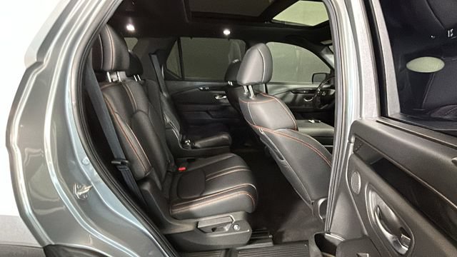 Used 2026 Honda Pilot TrailSport image 29