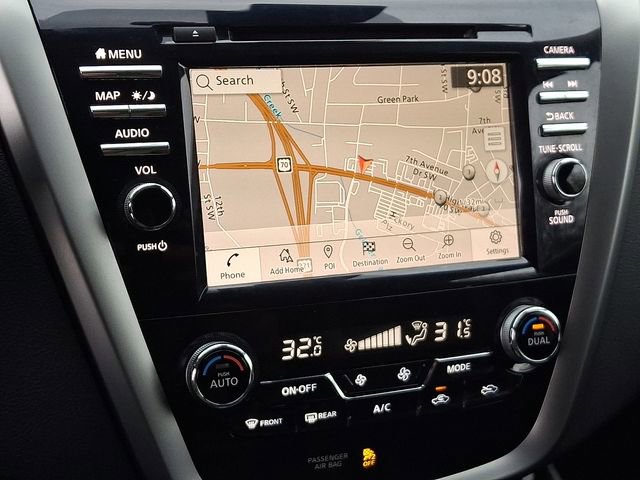 Used 2024 Nissan Murano SV image 17