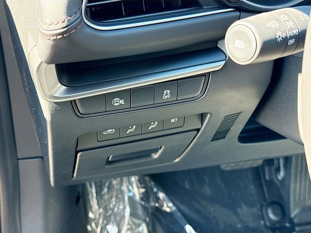 New 2026 MAZDA MAZDA3 2.5 S Sedan w/ Preferred Pkg image 11
