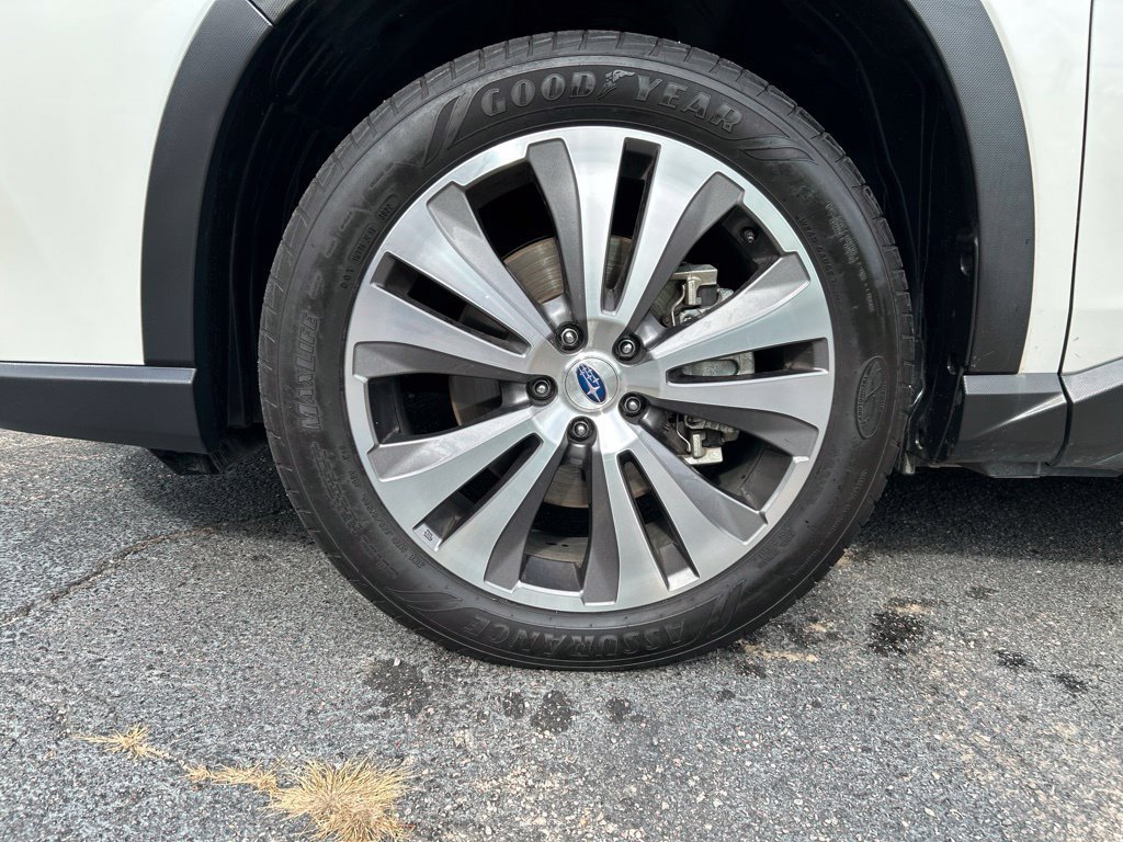 Used 2020 Subaru Ascent Touring AWD/4WD image 13