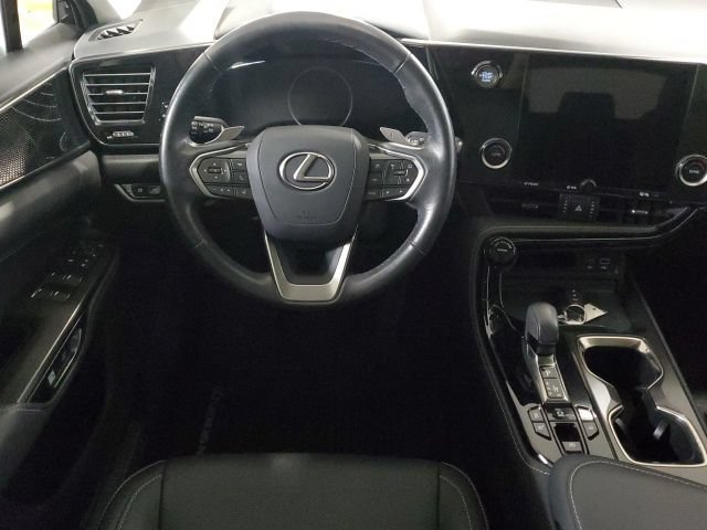 Used 2024 Lexus NX 350 AWD w/ Cold Area Package image 16