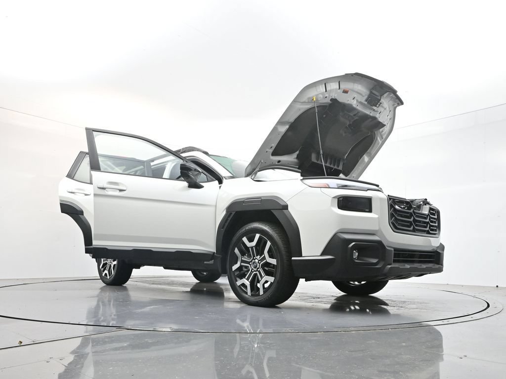 Certified 2026 Subaru Outback Touring XT AWD/4WD image 44