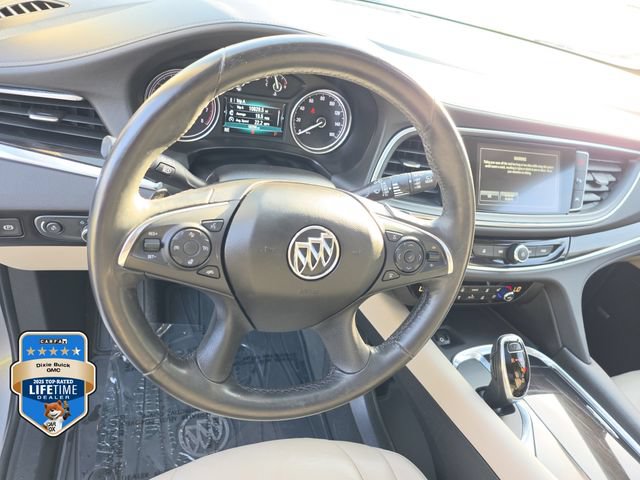 Certified 2018 Buick Enclave Premium w/ Experience Buick Package FWD image 19