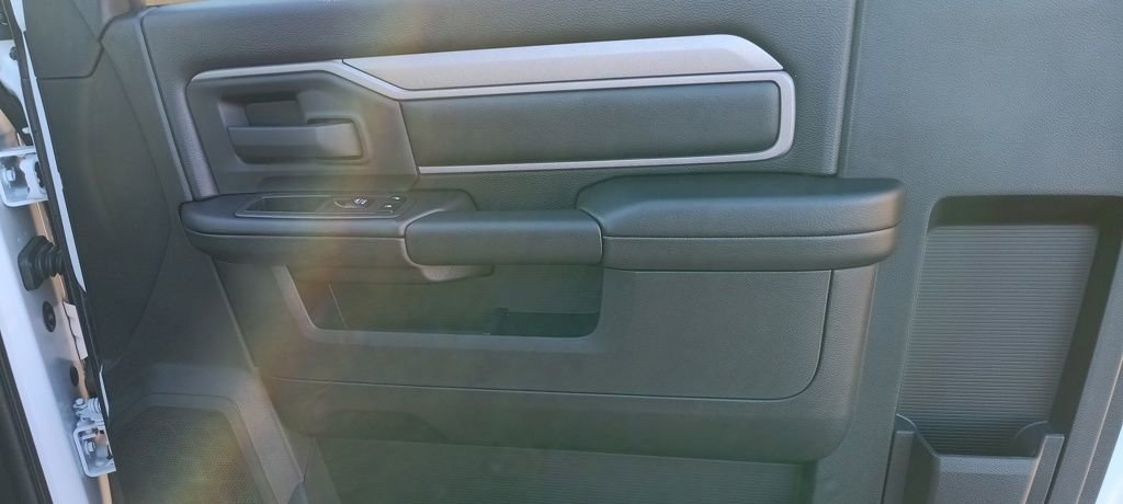 New 2024 RAM 5500 Tradesman image 22