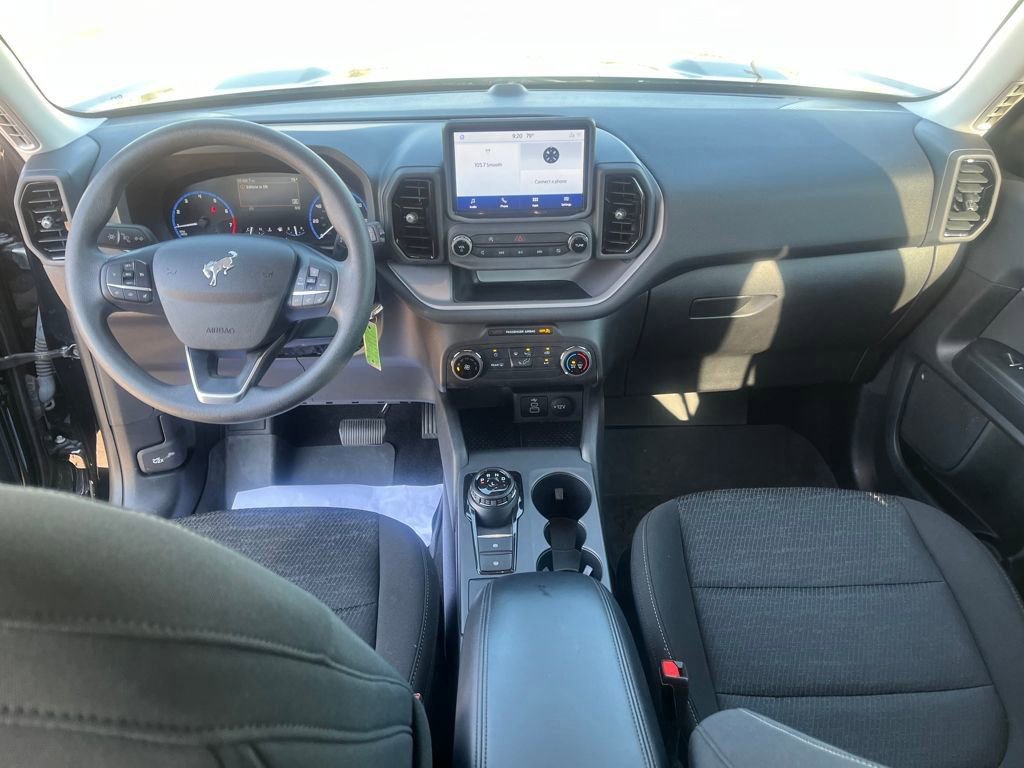 Used 2023 Ford Bronco Sport Base image 24