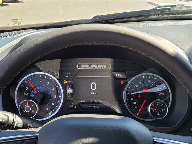 New 2026 RAM 1500 Big Horn image 10