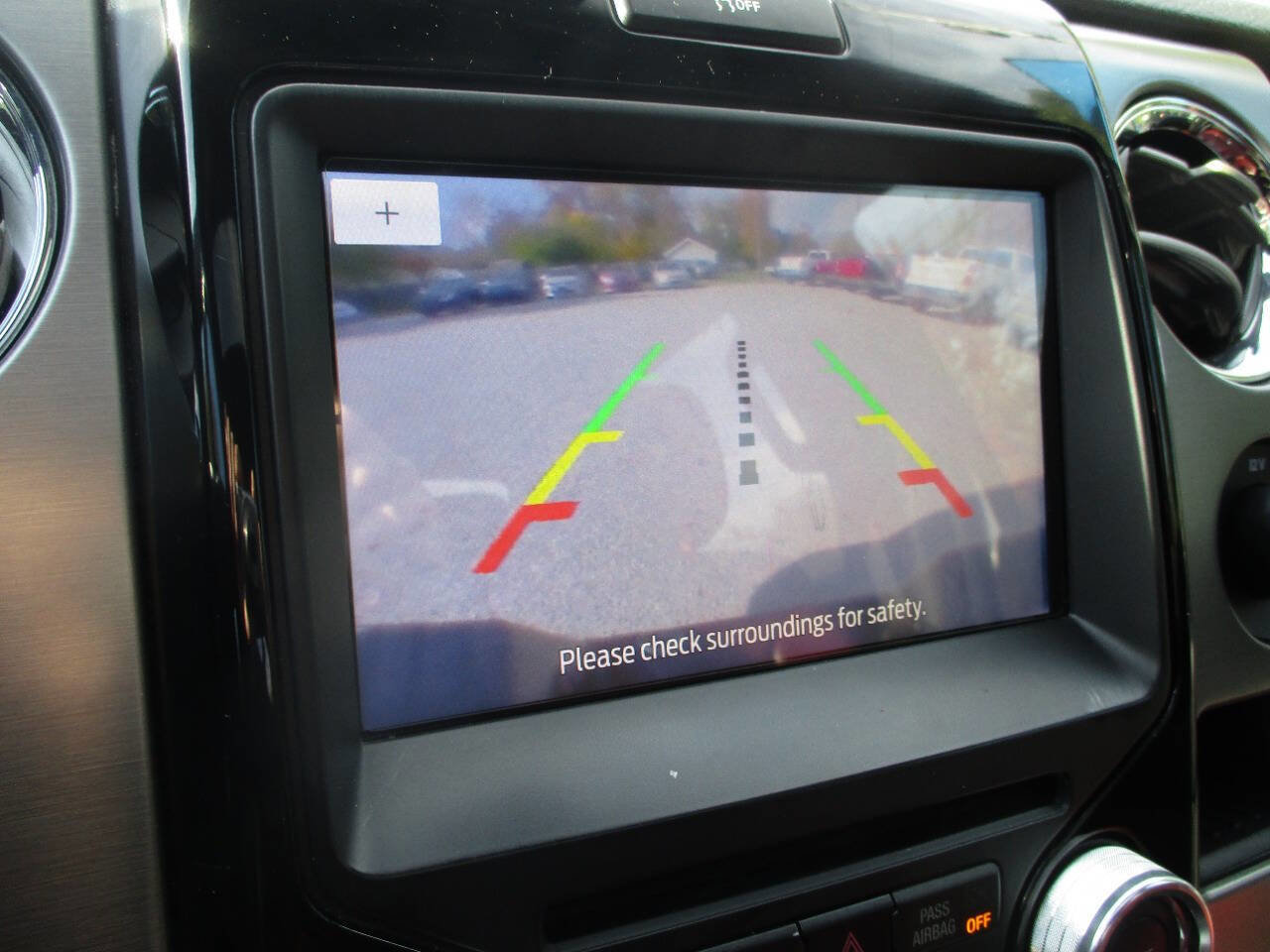 Used 2013 Ford F150 Limited image 31