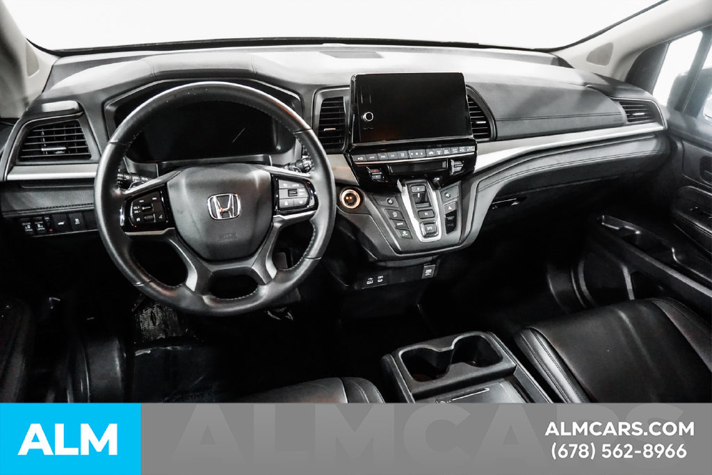 Used 2025 Honda Odyssey EX-L image 24