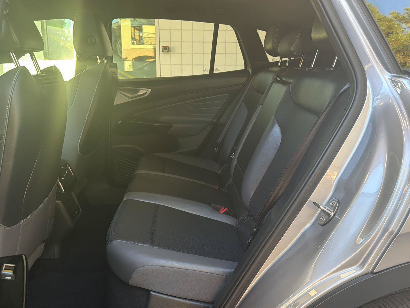 Certified 2023 Volkswagen ID.4 Pro S RWD image 16