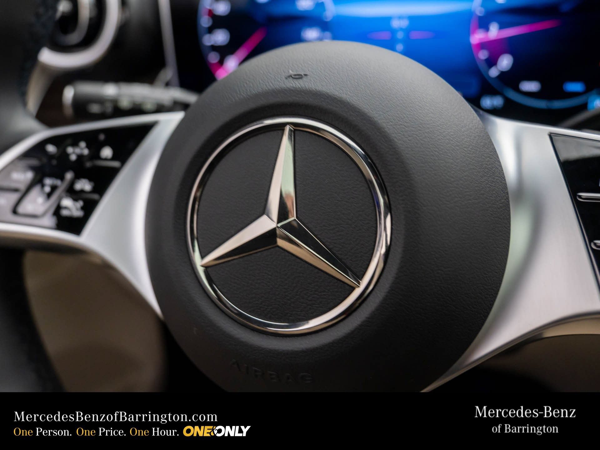 New 2026 Mercedes-Benz GLC 300 4MATIC image 30