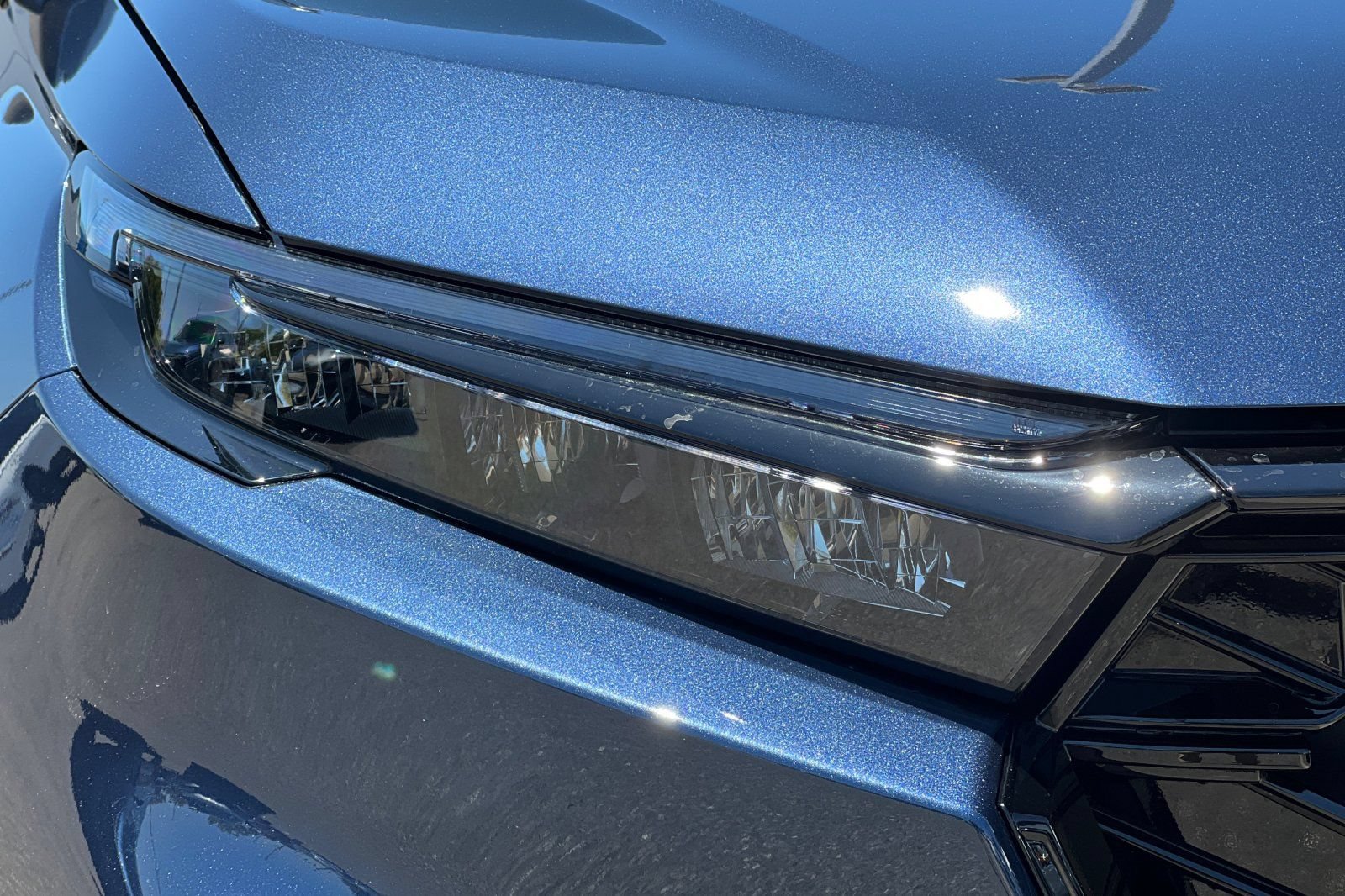 New 2026 Honda CR-V Sport Touring image 31