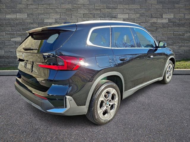 Used 2023 BMW X1 xDrive28i w/ Convenience Package AWD/4WD image 6