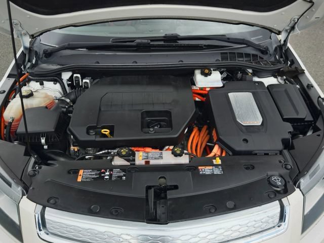 Used 2012 Chevrolet Volt Premium w/ Premium Trim Package FWD image 49