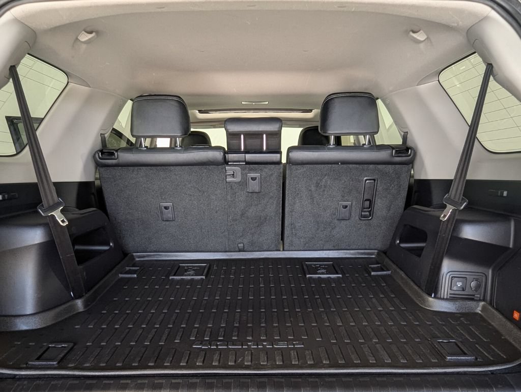 Used 2023 Toyota 4Runner Limited RWD image 25