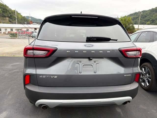 Used 2024 Ford Escape Active AWD/4WD image 6