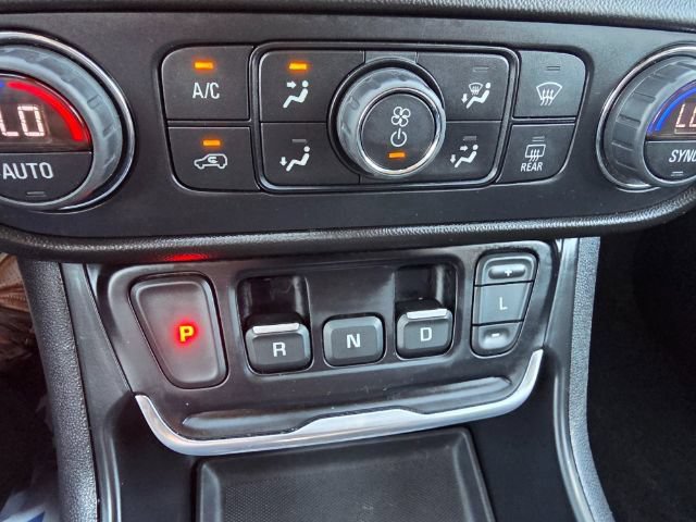 Used 2020 GMC Terrain Denali w/ Denali Premium Package AWD/4WD image 12