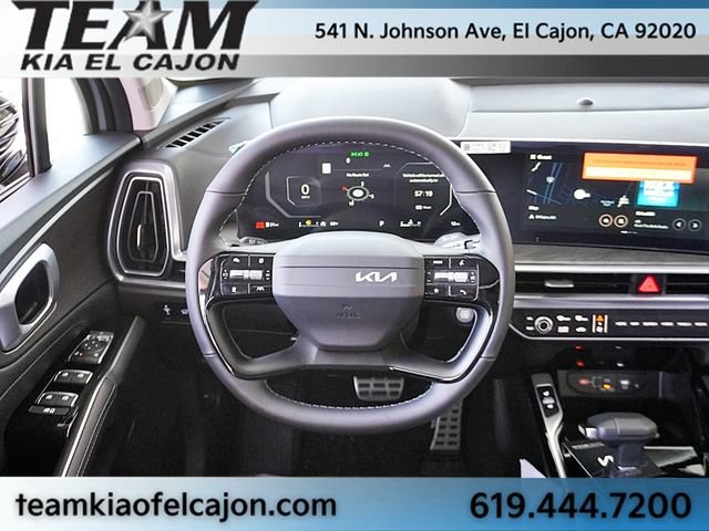 New 2026 Kia Sorento SX AWD/4WD image 26