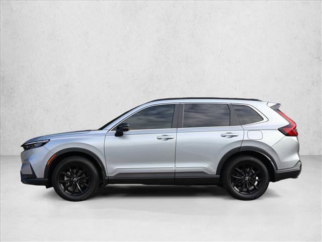 Certified 2023 Honda CR-V Sport image 8