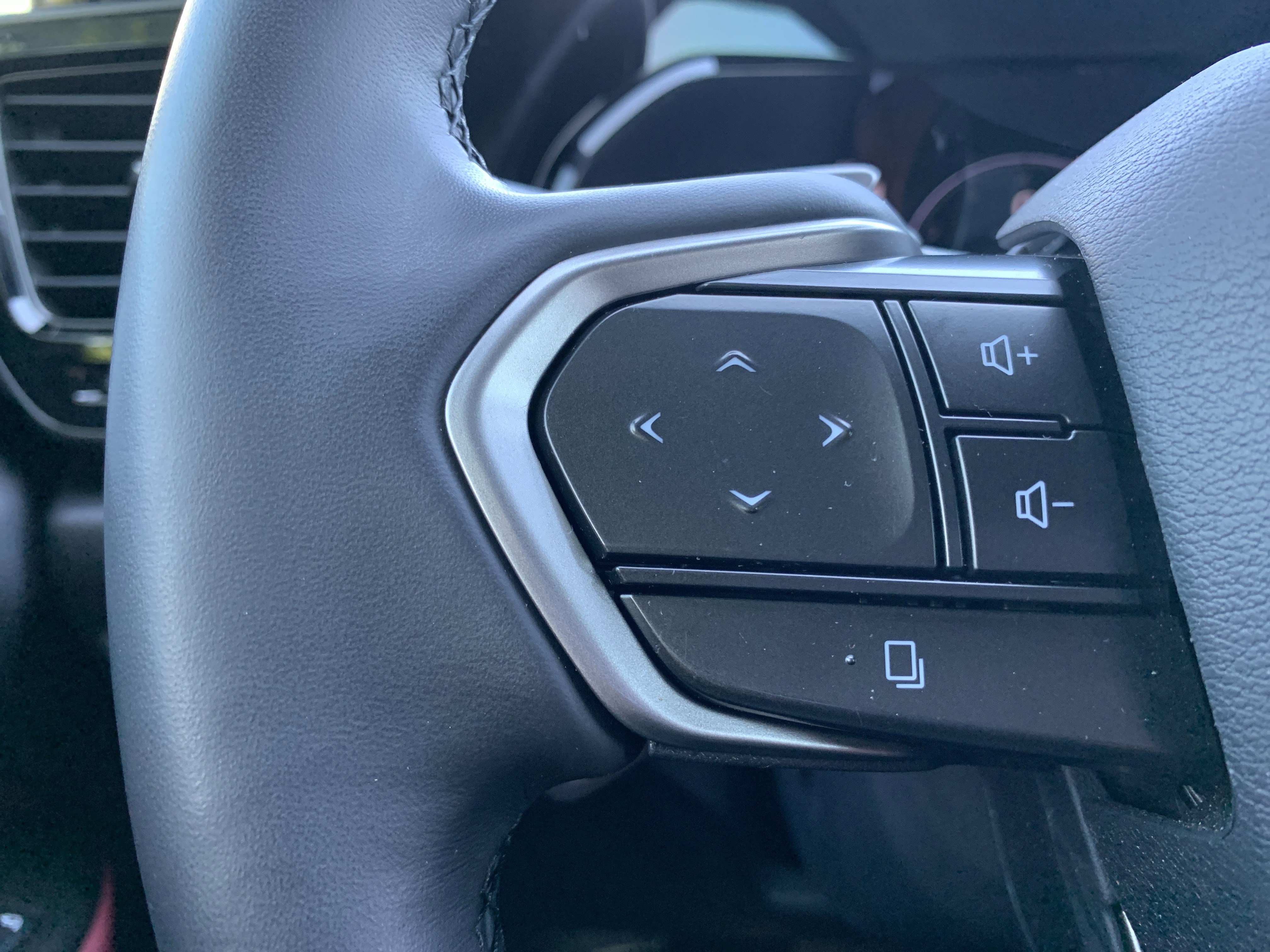 Certified 2025 Lexus NX 350 AWD w/ Cold Area Package image 19