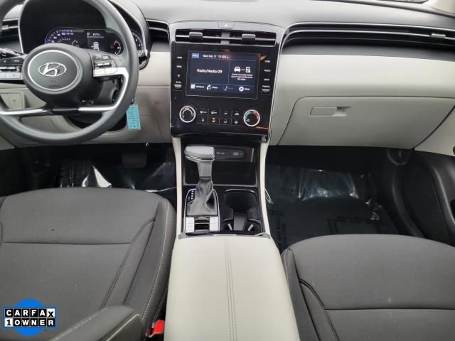 Used 2022 Hyundai Tucson SE image 12