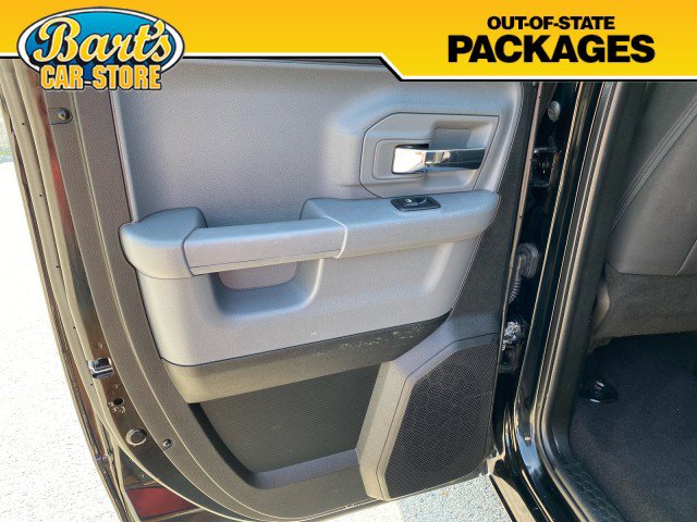 Used 2019 RAM 1500 Warlock w/ Electronics Group AWD/4WD image 17