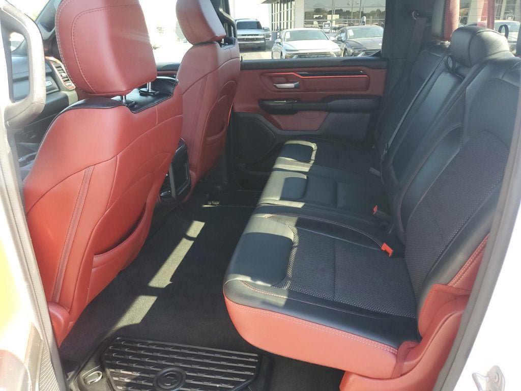 Used 2022 RAM 1500 Rebel w/ Level 1 Equipment Group AWD/4WD image 33