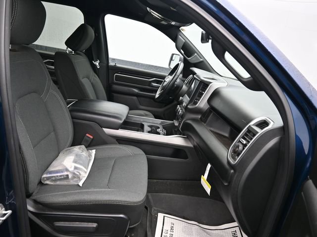 Used 2022 RAM 1500 Big Horn image 7