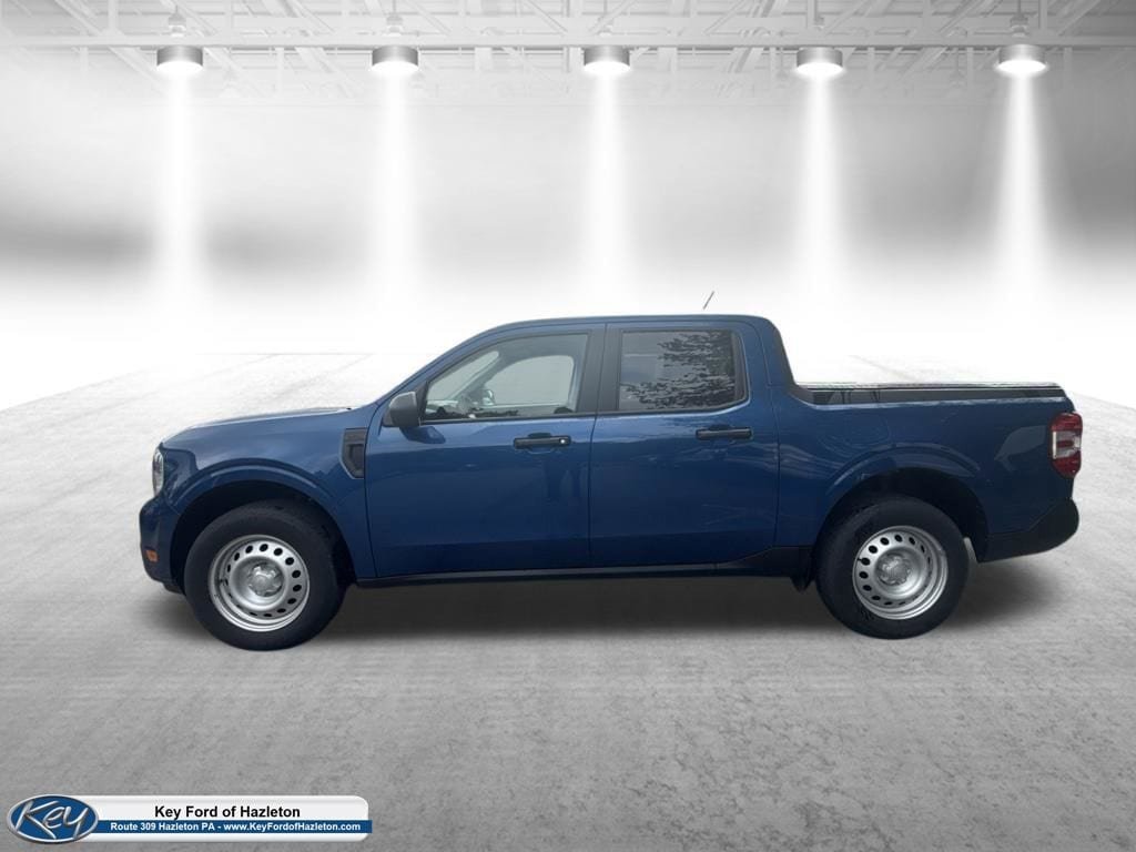 Certified 2024 Ford Maverick XL w/ Equipment Group 100A Standard AWD/4WD image 5