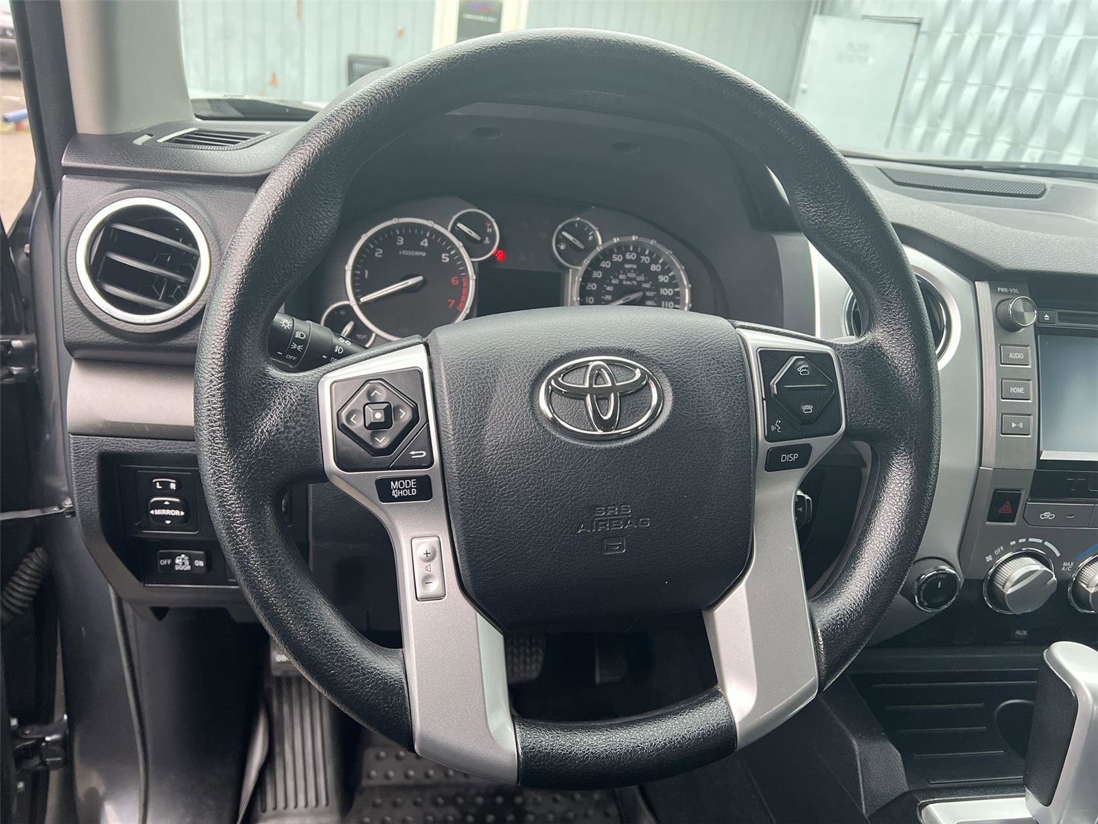Used 2017 Toyota Tundra SR5 image 13