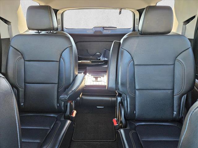 Used 2019 Chevrolet Traverse Premier w/ LPO, Floor Liner Package image 16