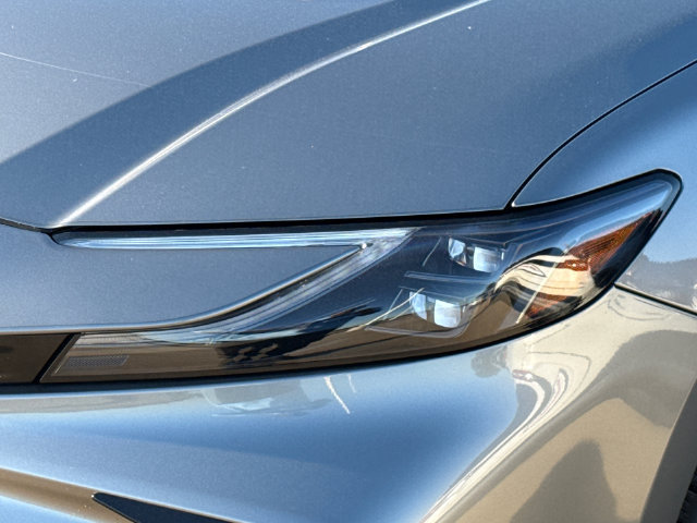 Used 2026 Toyota Camry XSE w/ Premium Plus Package FWD image 4