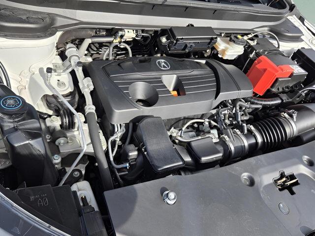Used 2021 Acura RDX w/ Technology Package FWD image 21
