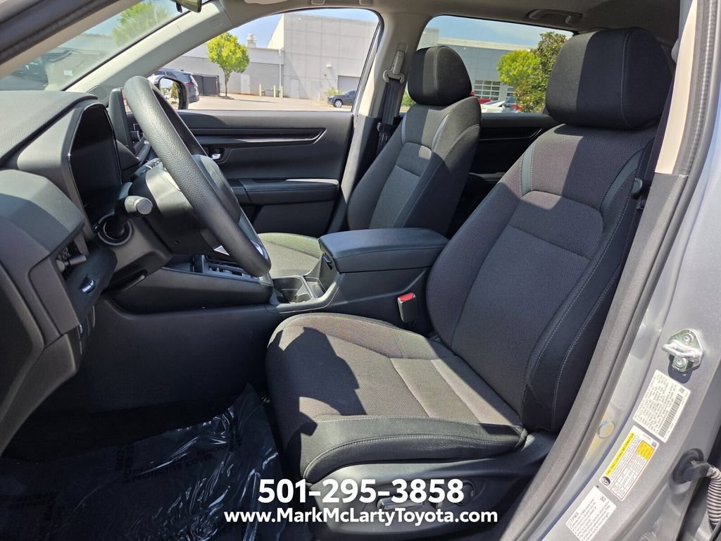 Used 2024 Honda CR-V EX image 9
