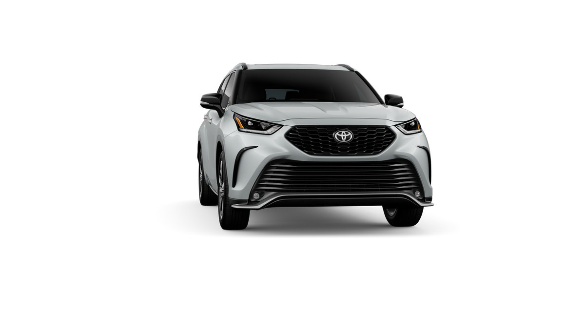 New 2026 Toyota Highlander XSE AWD/4WD image 16