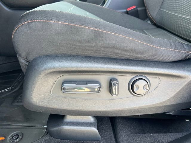 Certified 2026 Honda CR-V TrailSport image 27