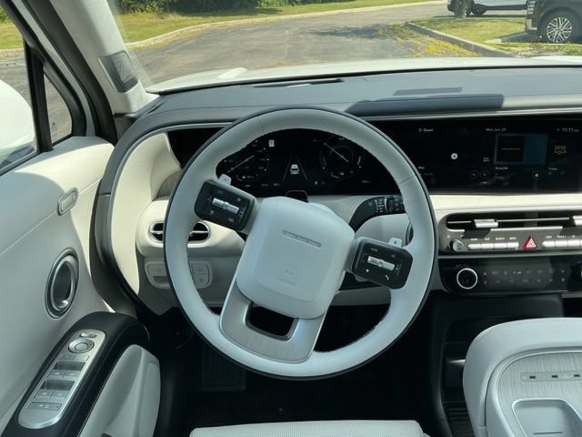 New 2026 Hyundai Palisade Calligraphy AWD/4WD image 13