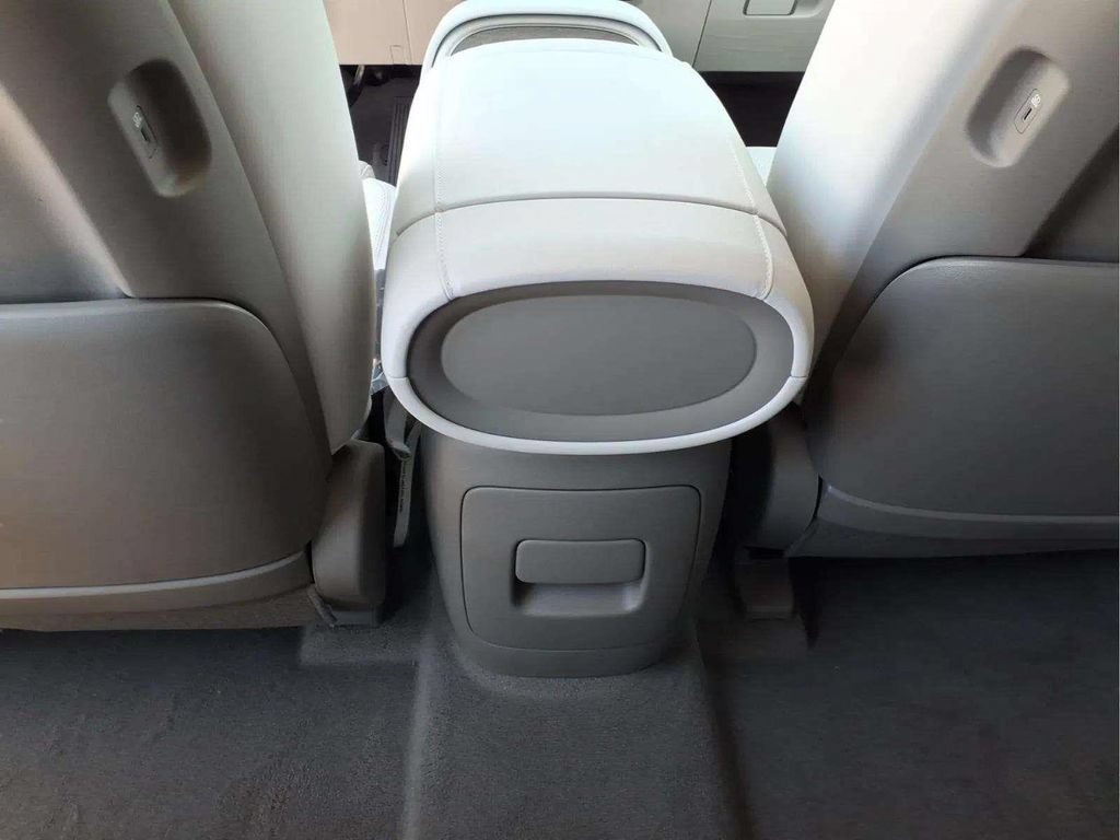 New 2026 Hyundai Palisade SEL FWD image 11