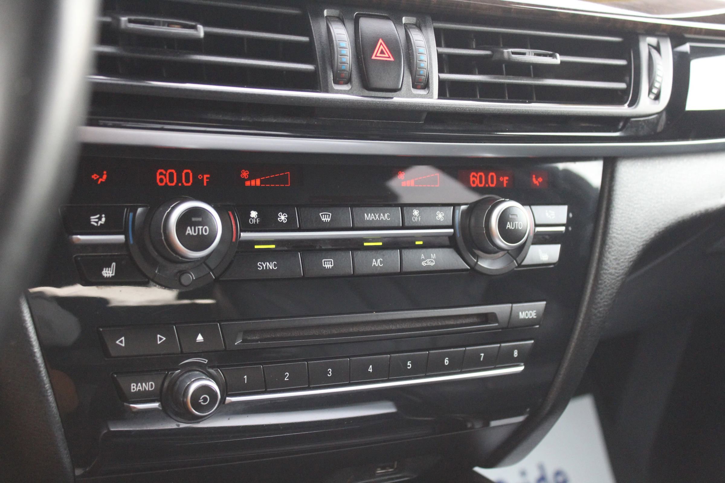 Used 2017 BMW X5 xDrive35i image 34