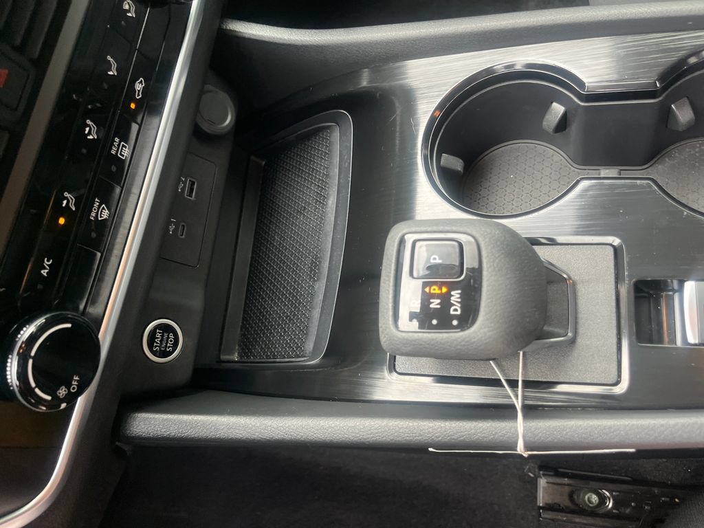 Certified 2023 Nissan Rogue S FWD image 24