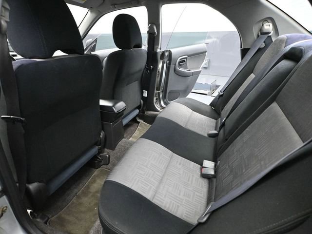 Used 2004 Subaru Impreza RS image 30