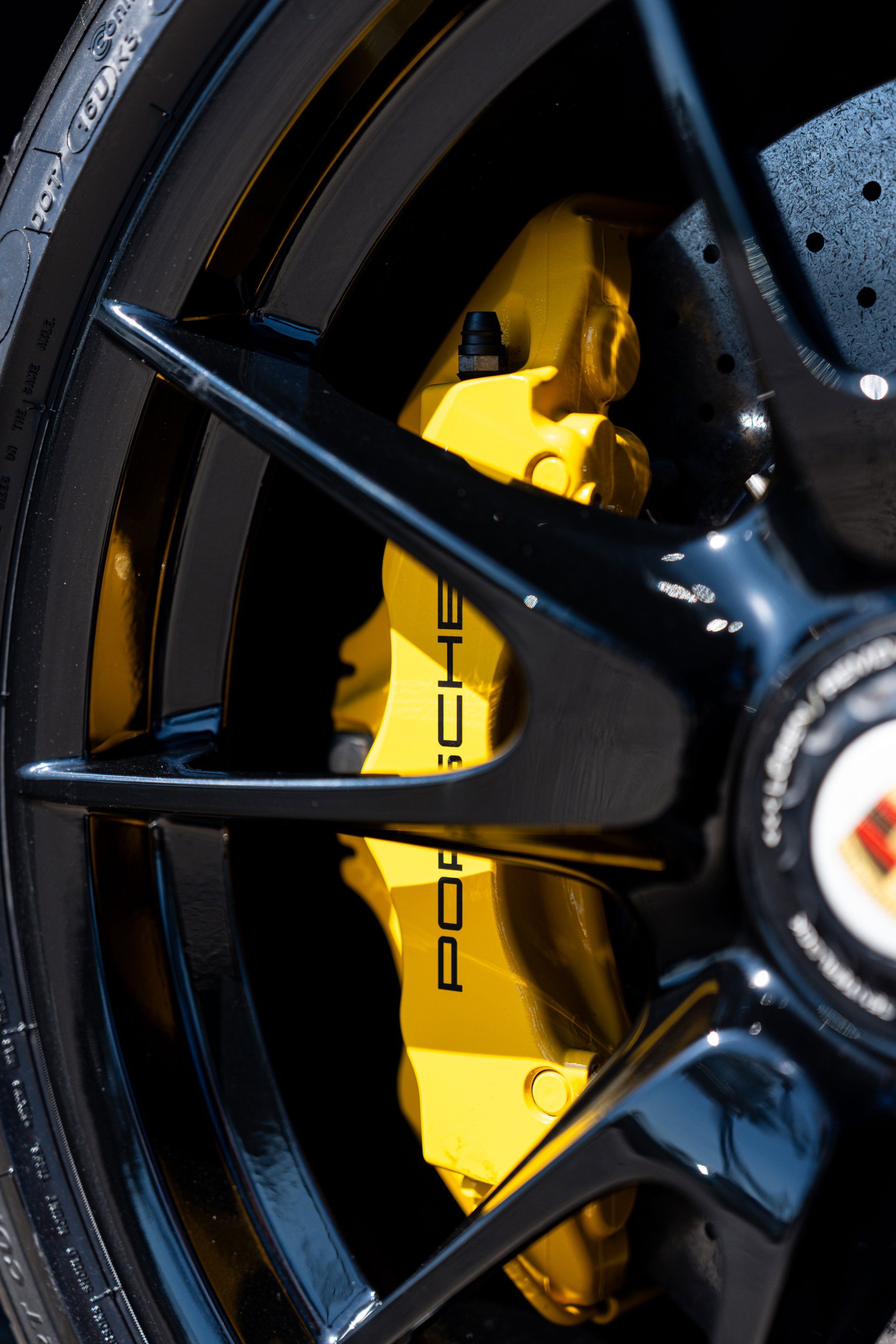 Used 2011 Porsche 911 GT2 RS image 35