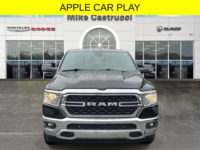 Certified 2023 RAM 1500 Big Horn AWD/4WD image 2