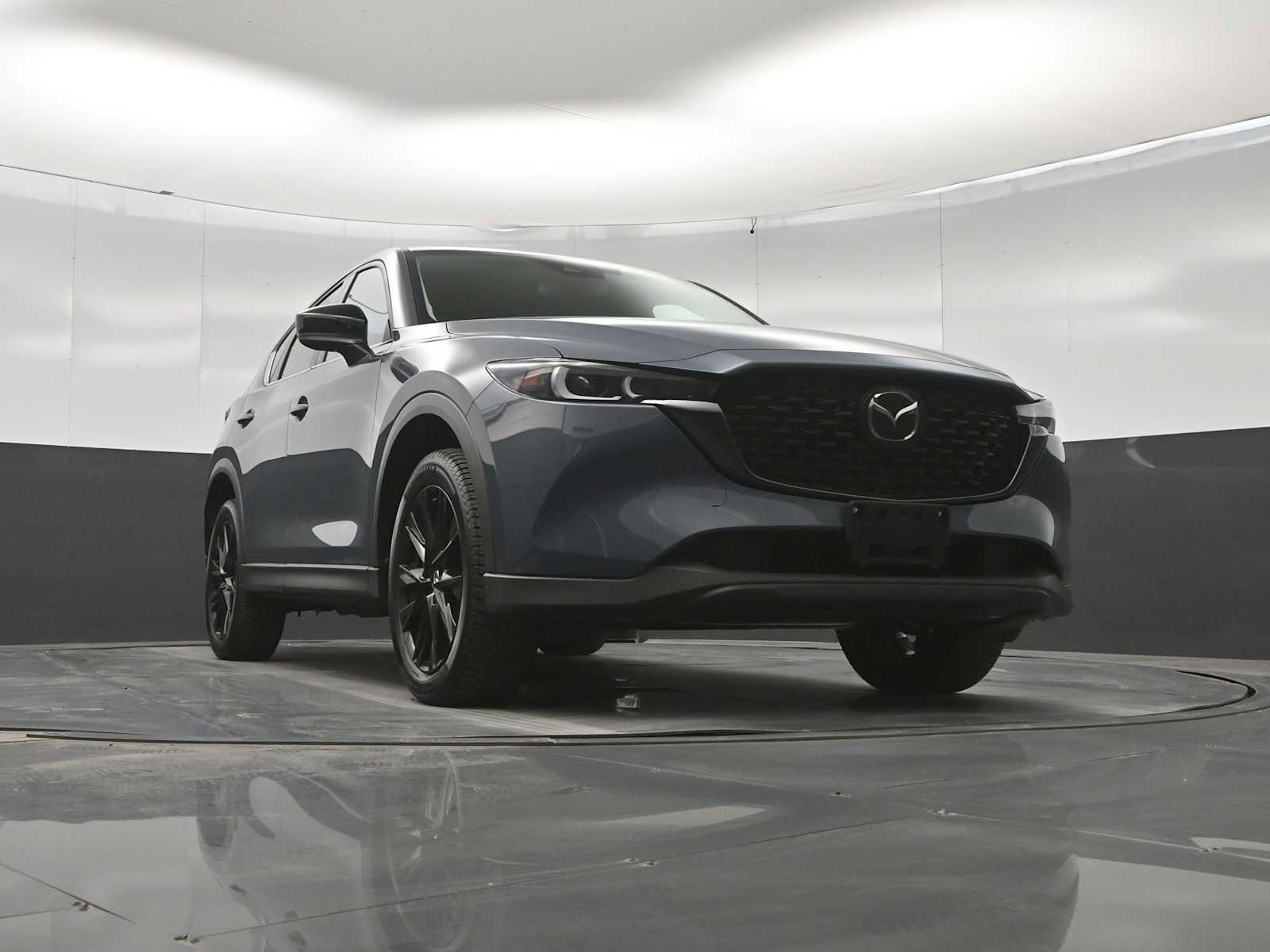 Used 2024 MAZDA CX-5 Carbon Edition AWD/4WD image 33