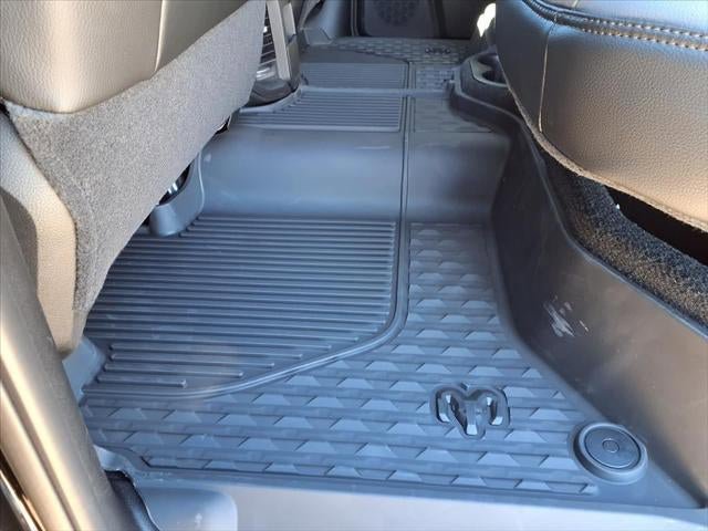 New 2026 RAM 2500 Tradesman image 60