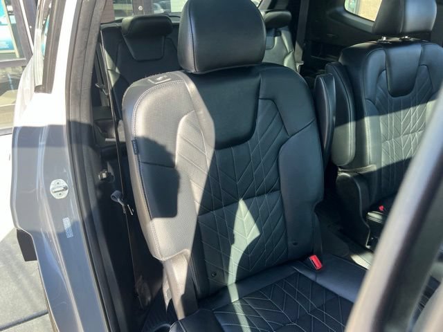 Used 2024 Kia Telluride SX Prestige X-Line AWD/4WD image 33