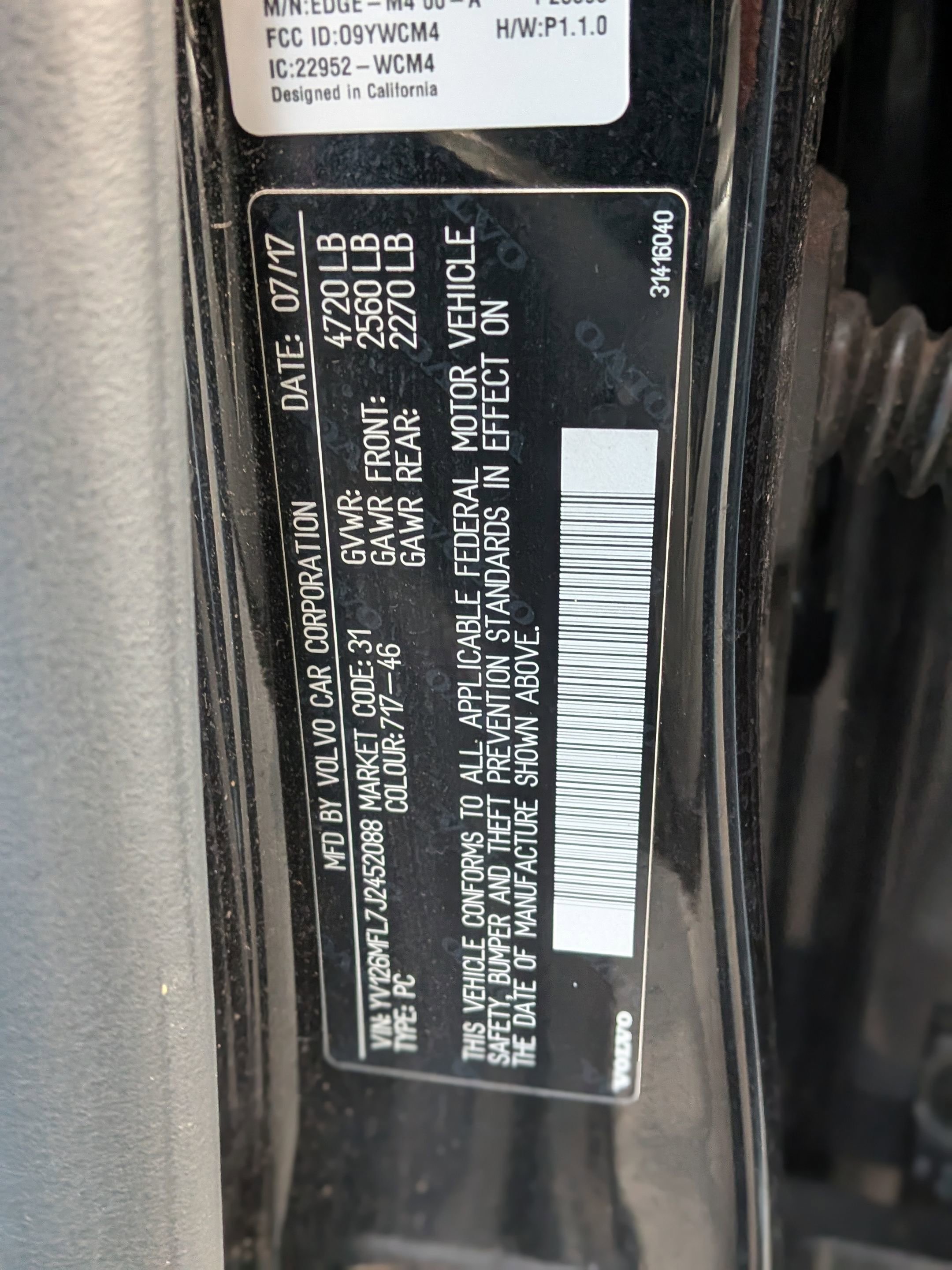 Used 2018 Volvo S60 T5 Dynamic w/ Vision Package image 38