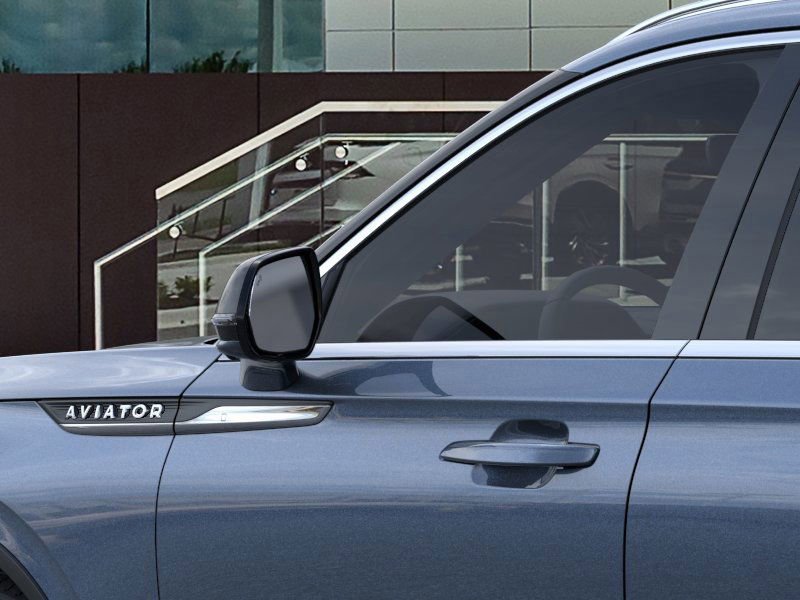 New 2026 Lincoln Aviator 2WD image 20