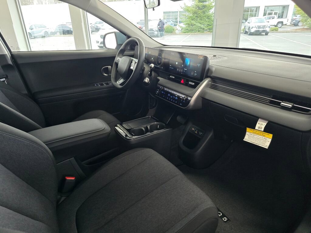 New 2026 Hyundai Ioniq 5 SE image 34