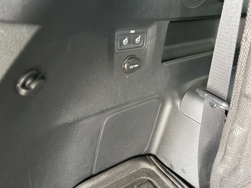 Used 2022 Kia Telluride SX w/ SX Prestige Package image 39