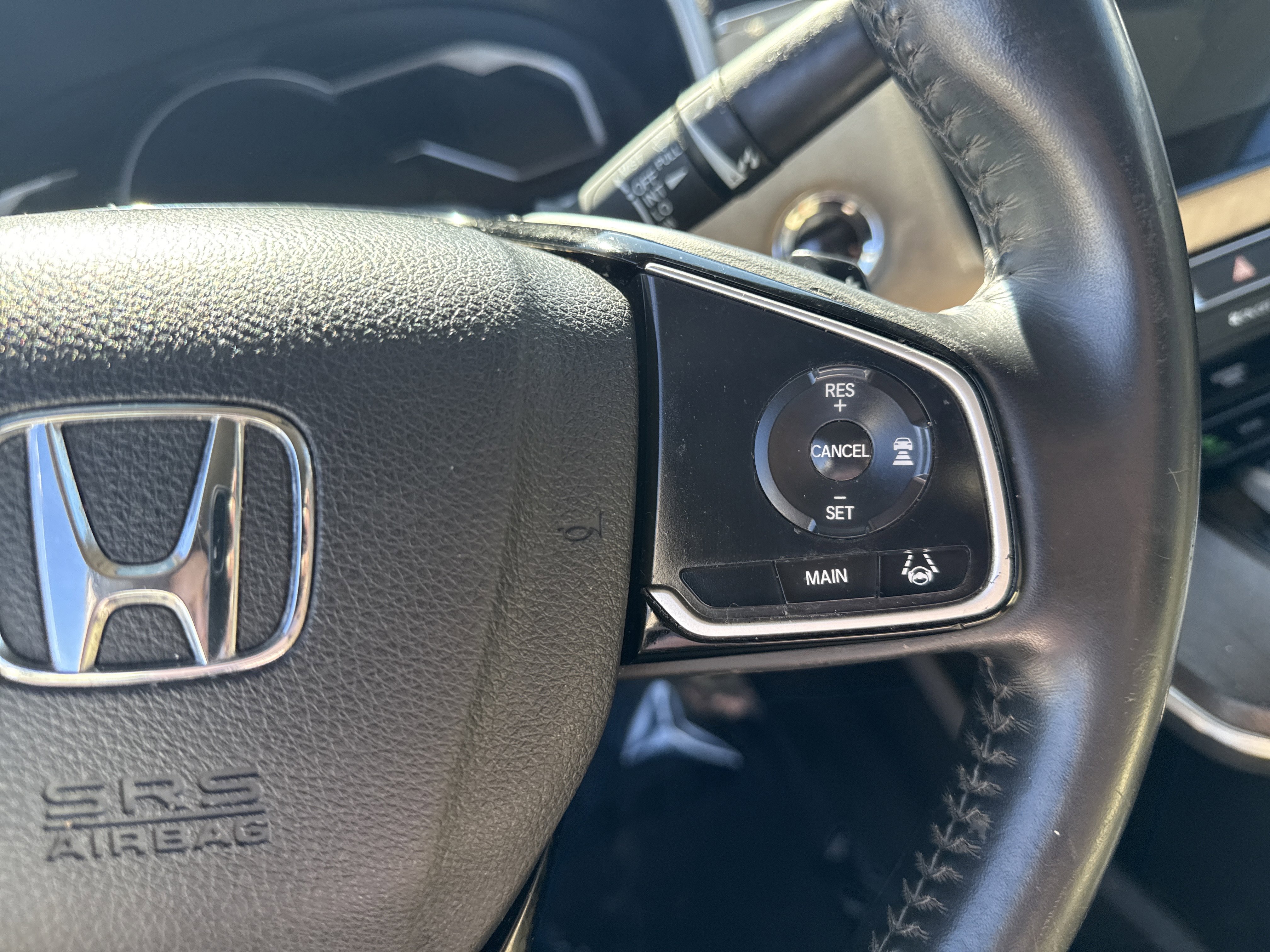 Used 2018 Honda Clarity Touring image 24
